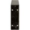 Ekena Millwork Embrey Steel Bracket, Antiqued Warm Silver 2"W x 20"D x 6 1/2"H BKTM02X20X06EBAWS - alternate 7
